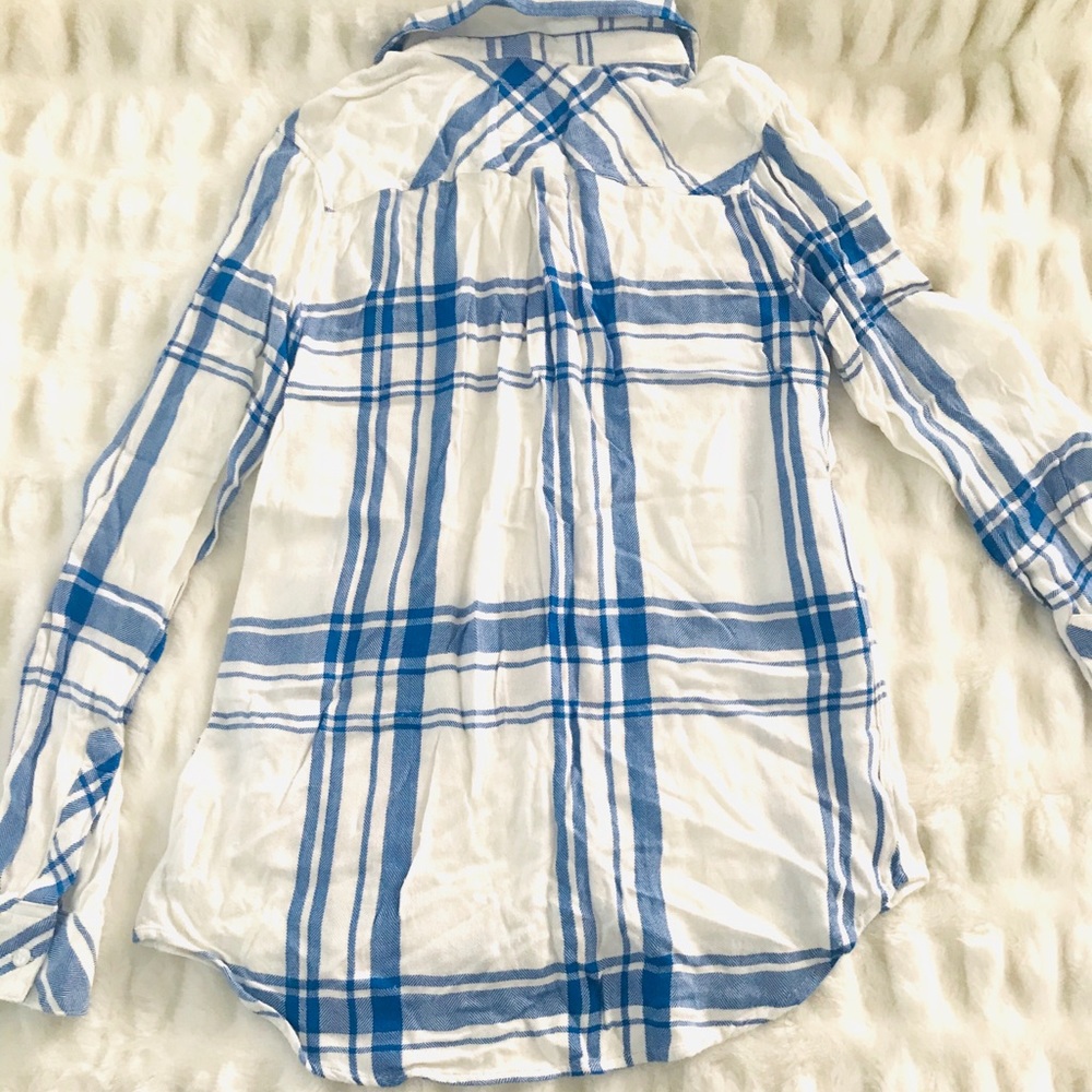 Rails shirt - Picture 2 of 6